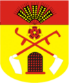 Augustdorf Wappen