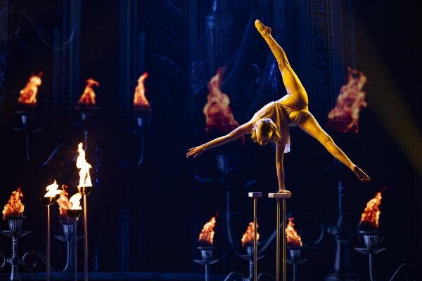 Augustdorfer Varieté