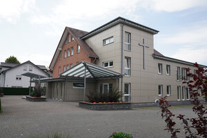 Bild vergrößern: Evangelische Freikirche e.V.