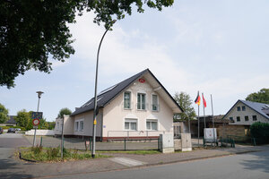 Bild vergrößern: Türkisch-Islamische Gemeinde