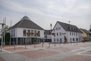 Bild vergrößern: Rathaus