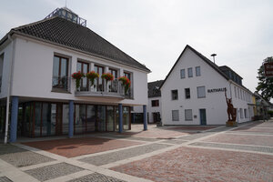 Bild vergrößern: Rathaus