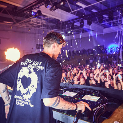 Bild vergrößern: TUJAMO & Friends