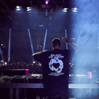 Bild vergrößern: TUJAMO & Friends