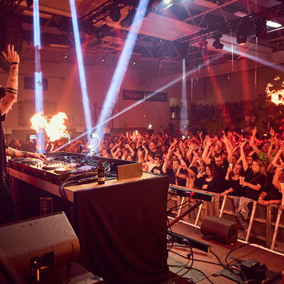 Bild vergrößern: TUJAMO & Friends