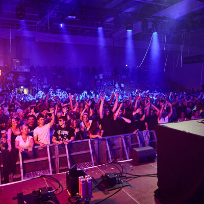 Bild vergrößern: TUJAMO & Friends