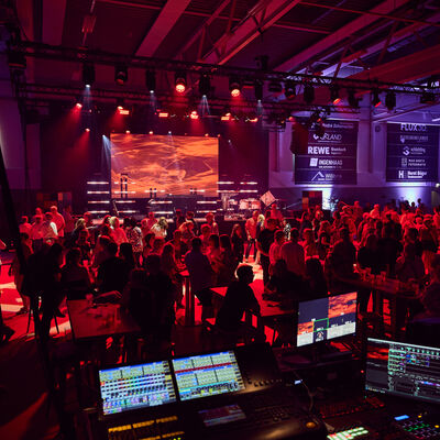 Bild vergrößern: 80er 90er 2000er Party