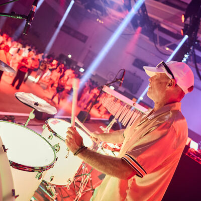 Bild vergrößern: 80er 90er 2000er Party