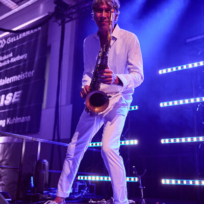 Bild vergrößern: 80er 90er 2000er Party