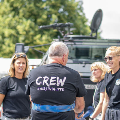 Bild vergrößern: Festplatz