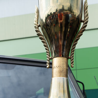 Bild vergrößern: Panzerziehen