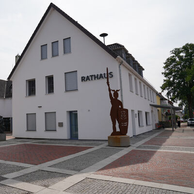 Bürgermeister fordert Lastenausgleich