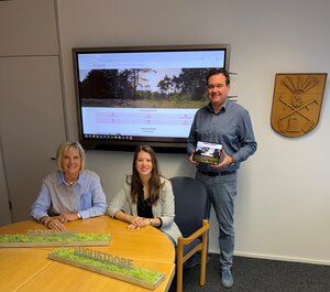 Bild vergrößern: Relaunch