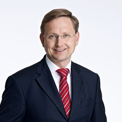 Bild vergr&ouml;&szlig;ern: Wulf-Bürgermeister