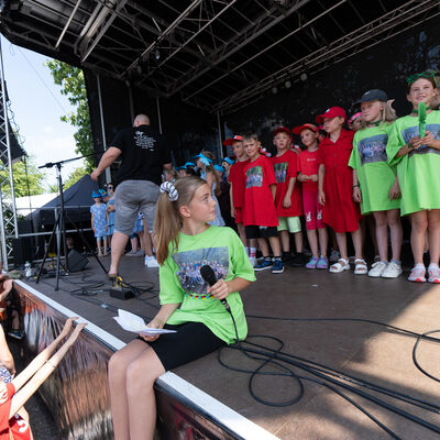 Bild vergr&ouml;&szlig;ern: Festplatz 2