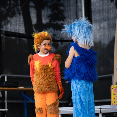 Bild vergr&ouml;&szlig;ern: Festplatz 2