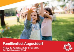 Bild vergr&ouml;&szlig;ern: Familienfest