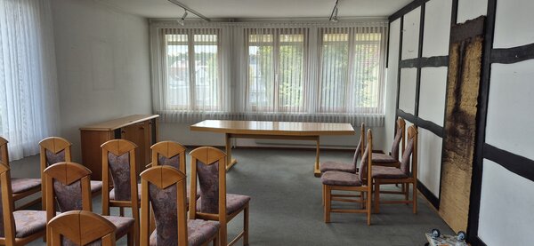 Trauzimmer - alt