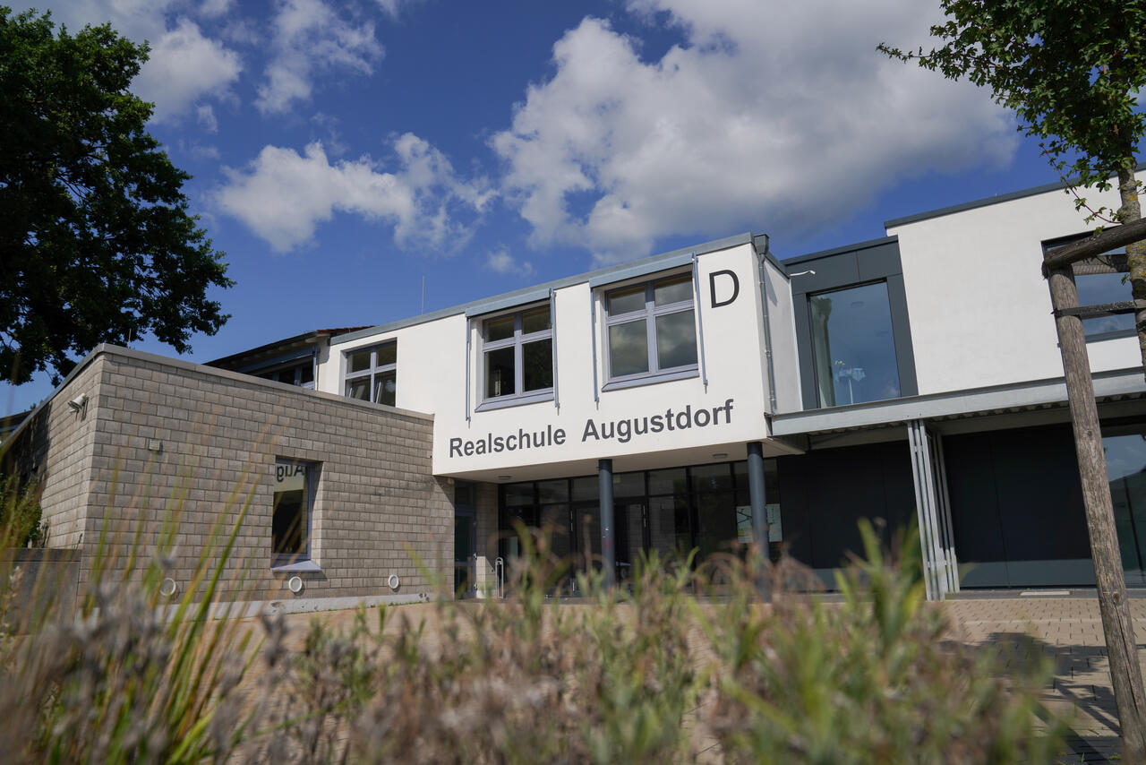 Realschule Augustdorf